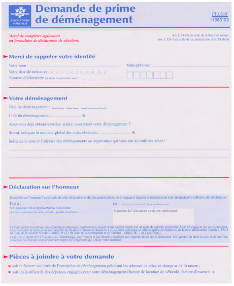 19 Micro Credits Pret Amp Aide Sociale Caf 2020 Credit Social